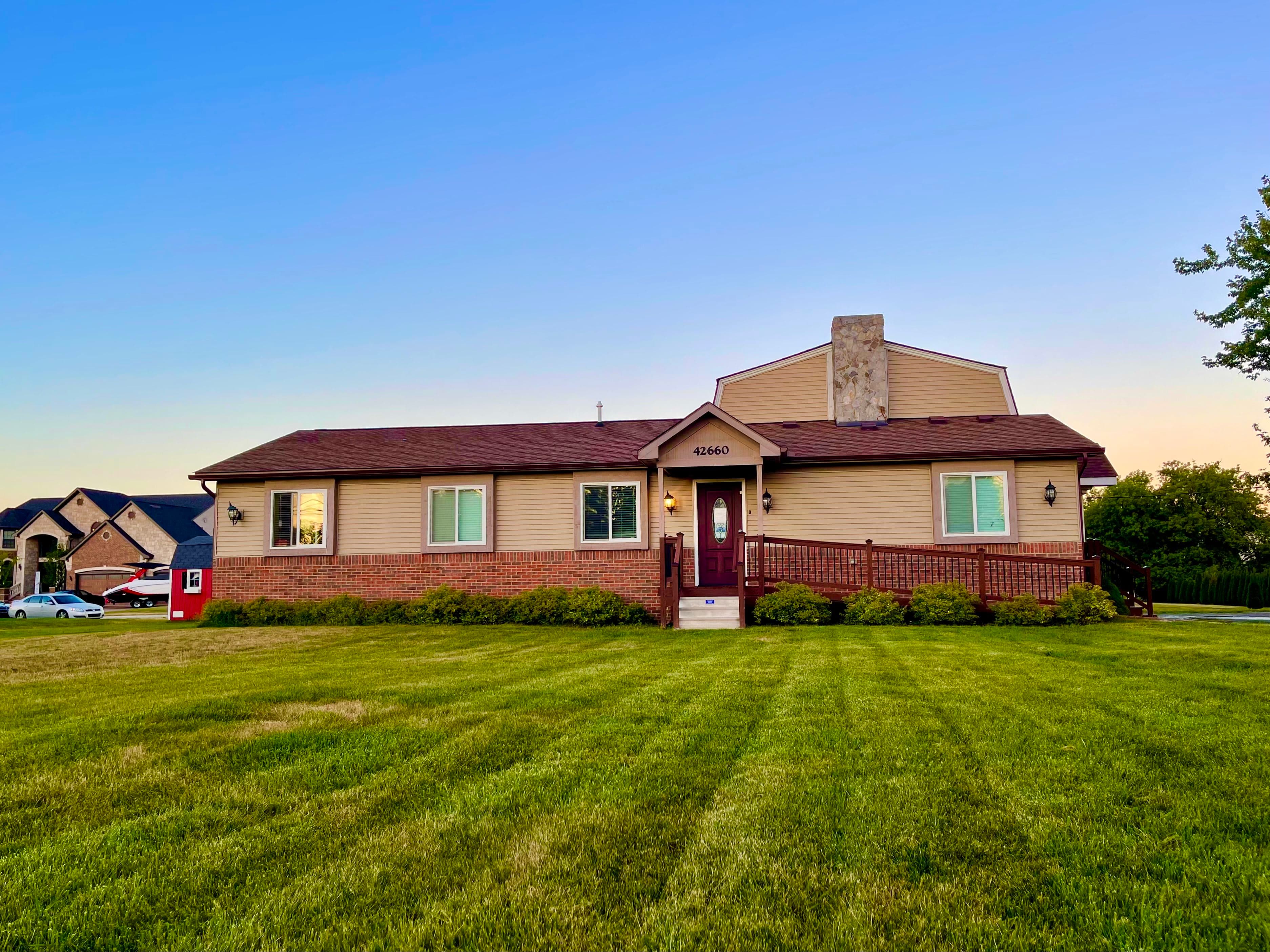 Hearthstone Communities Sterling I in Sterling Heights, MI - Main View