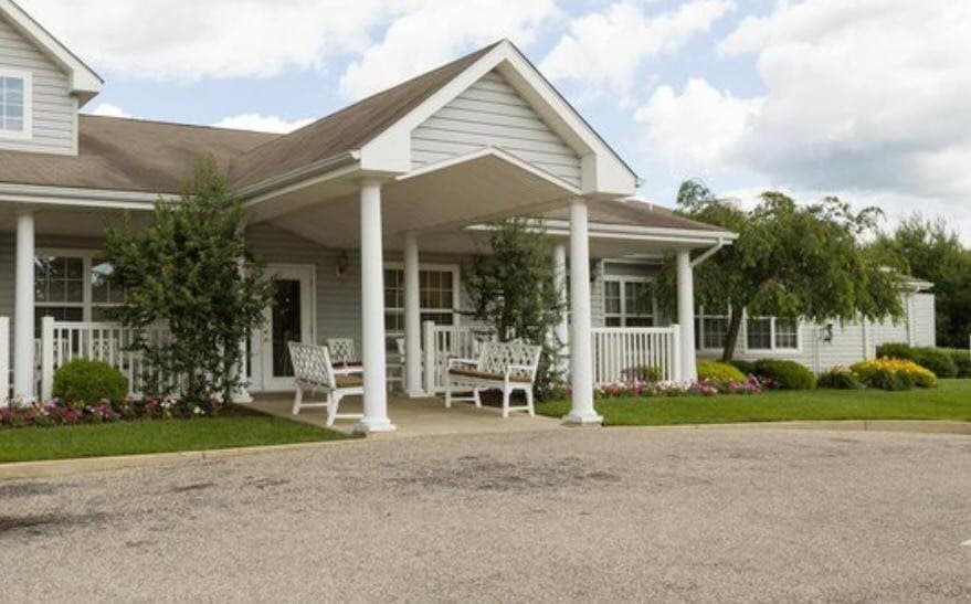 Hearthstone Estates in Lakewood Township, NJ - Main View