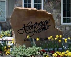 Hearthstone Manor in Spanish Fork, UT