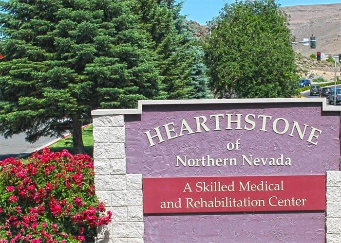 Hearthstone of Northern Nevada in Sparks, NV - Main View