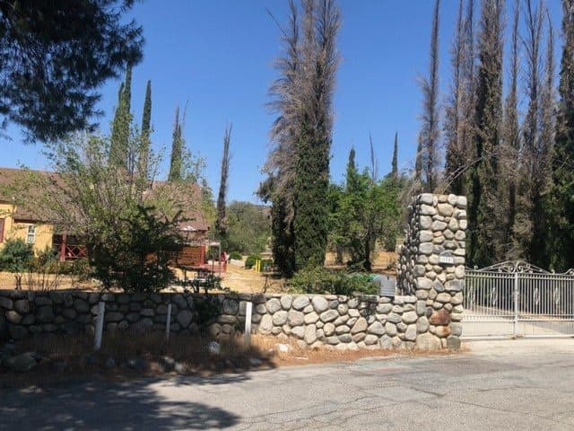 Heartland Manor in Banning, CA - Main View