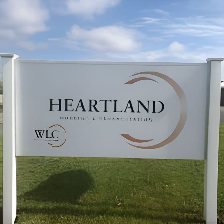 Heartland Manor Inc in Casey, IL