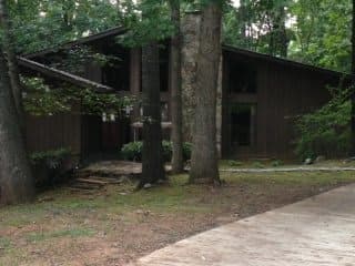 Hearts of Love II in Stone Mountain, GA - Main View