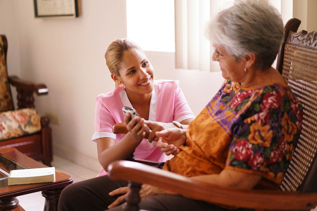 Heartwarming Care in Lakewood, WA - Main View