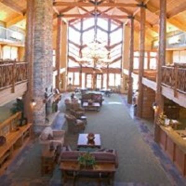 Heartwood in Crosby, MN - Main View