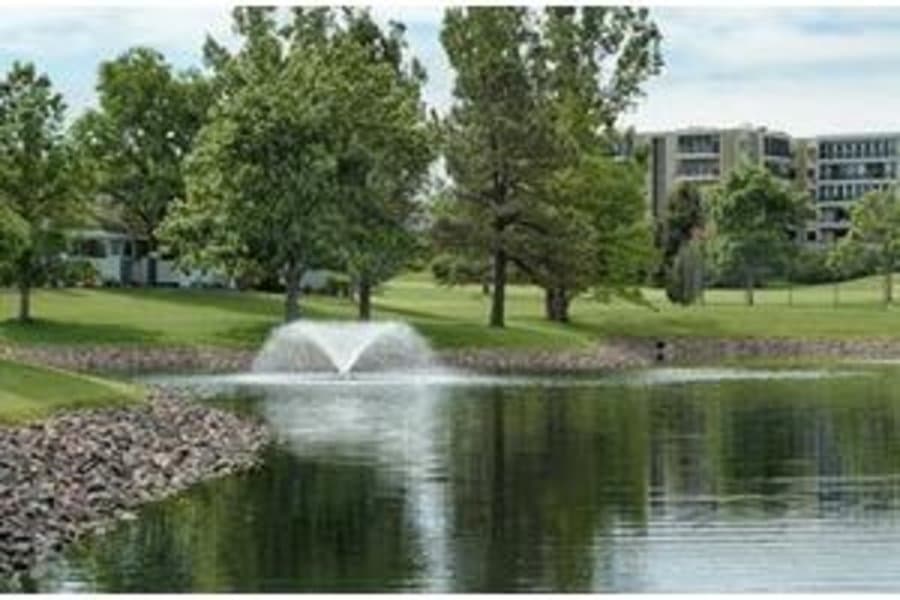 Heather Gardens in Aurora, CO - Main View