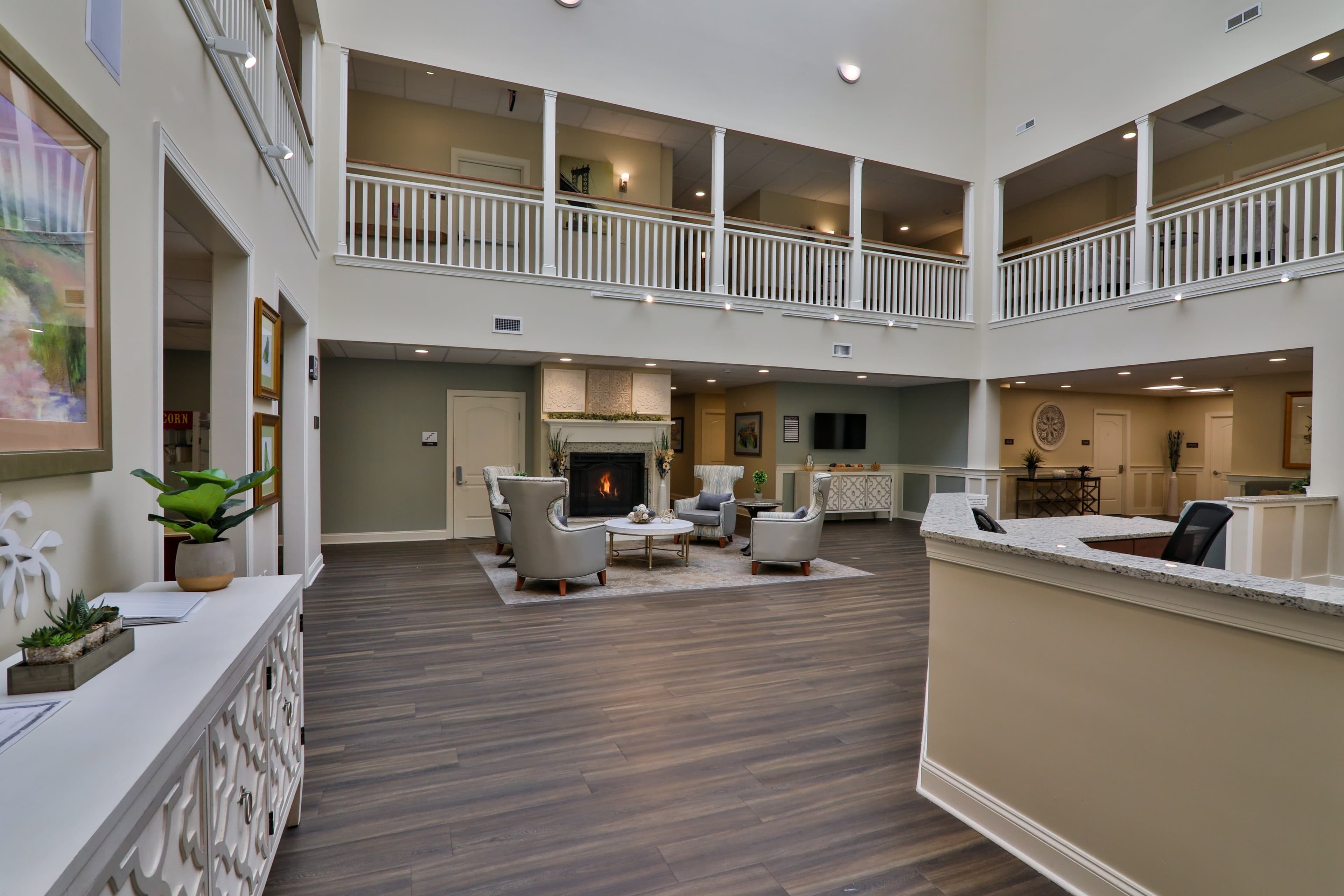 Heather Glen in Allentown, PA - Main View