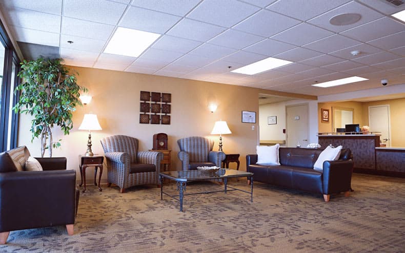 Heatheridge Assisted Living in Tulsa, OK - Main View