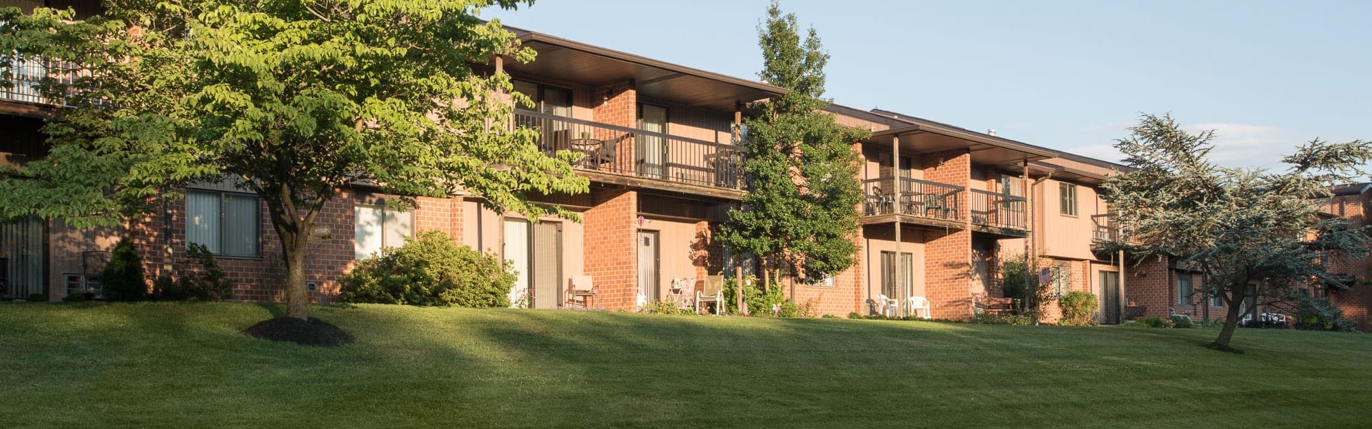 Heatherwood Retirement Community in Honey Brook, PA