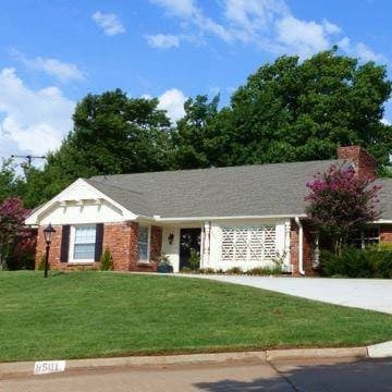 Heaven House Georgia in Oklahoma City, OK - Main View