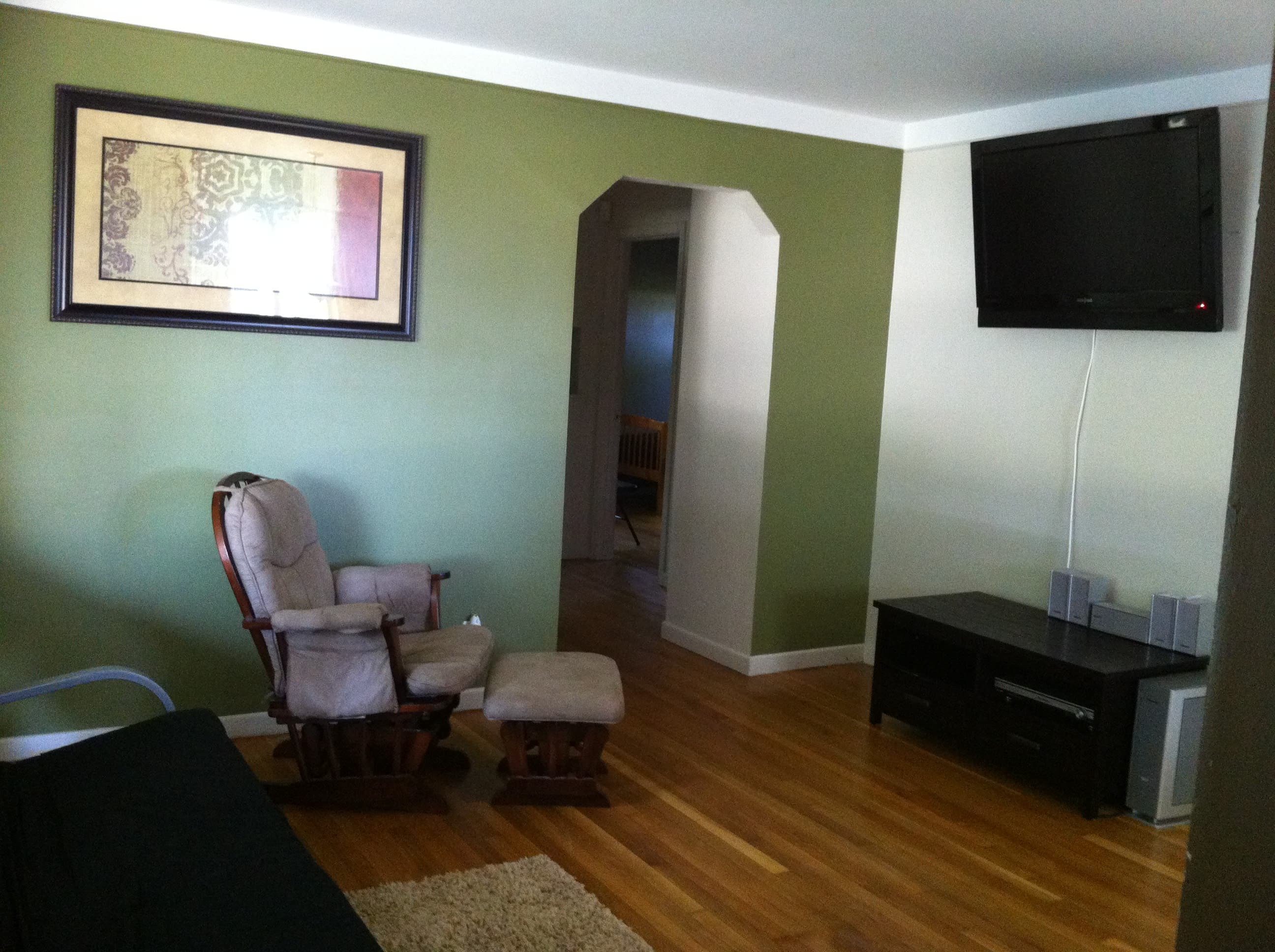 Heavenly Comfort AFC in Harper Woods, MI - Main View
