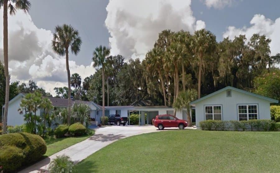 Heidis Haven Lasalida in Leesburg, FL - Main View