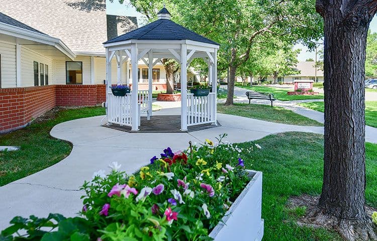 Hover Community in Longmont, CO - Main View
