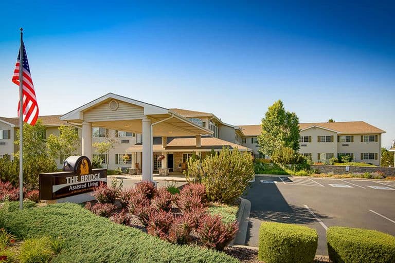 The Bridge At Longmont in Longmont, CO