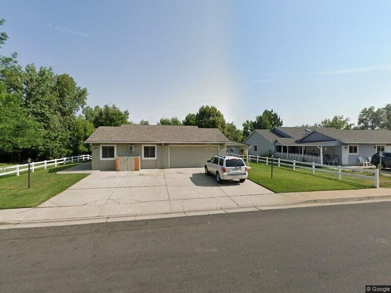 The Joneses Assisted Living in Loveland, CO - Main View