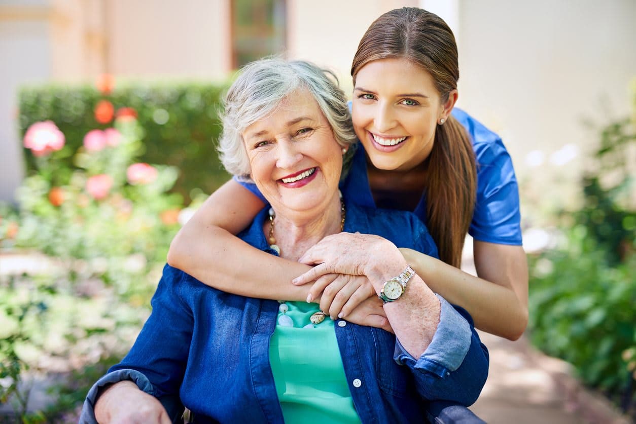 Helpful Hands Home Care in Scottsdale, AZ - Main View