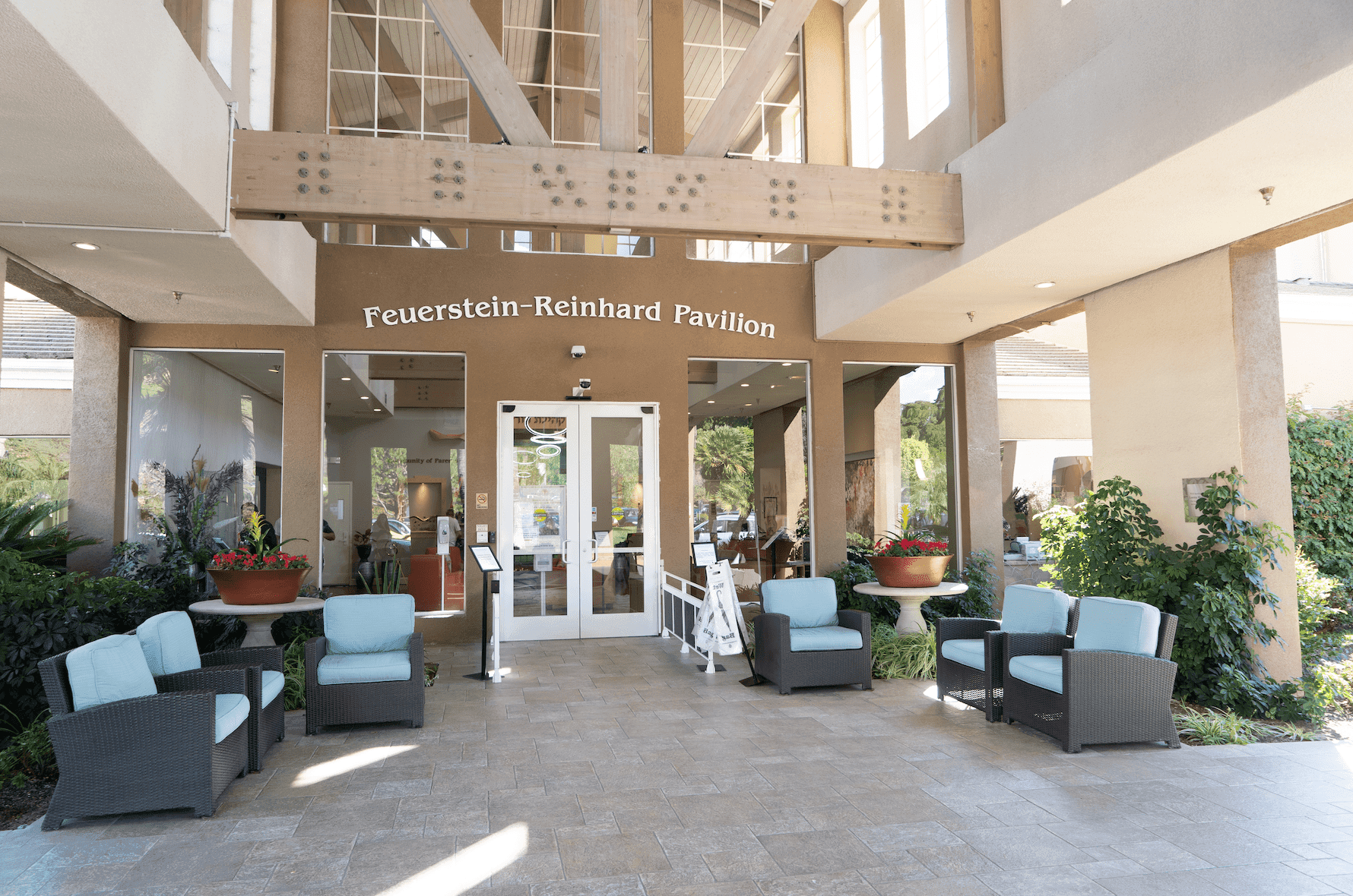 Heritage Pointe in Mission Viejo, CA - Main View