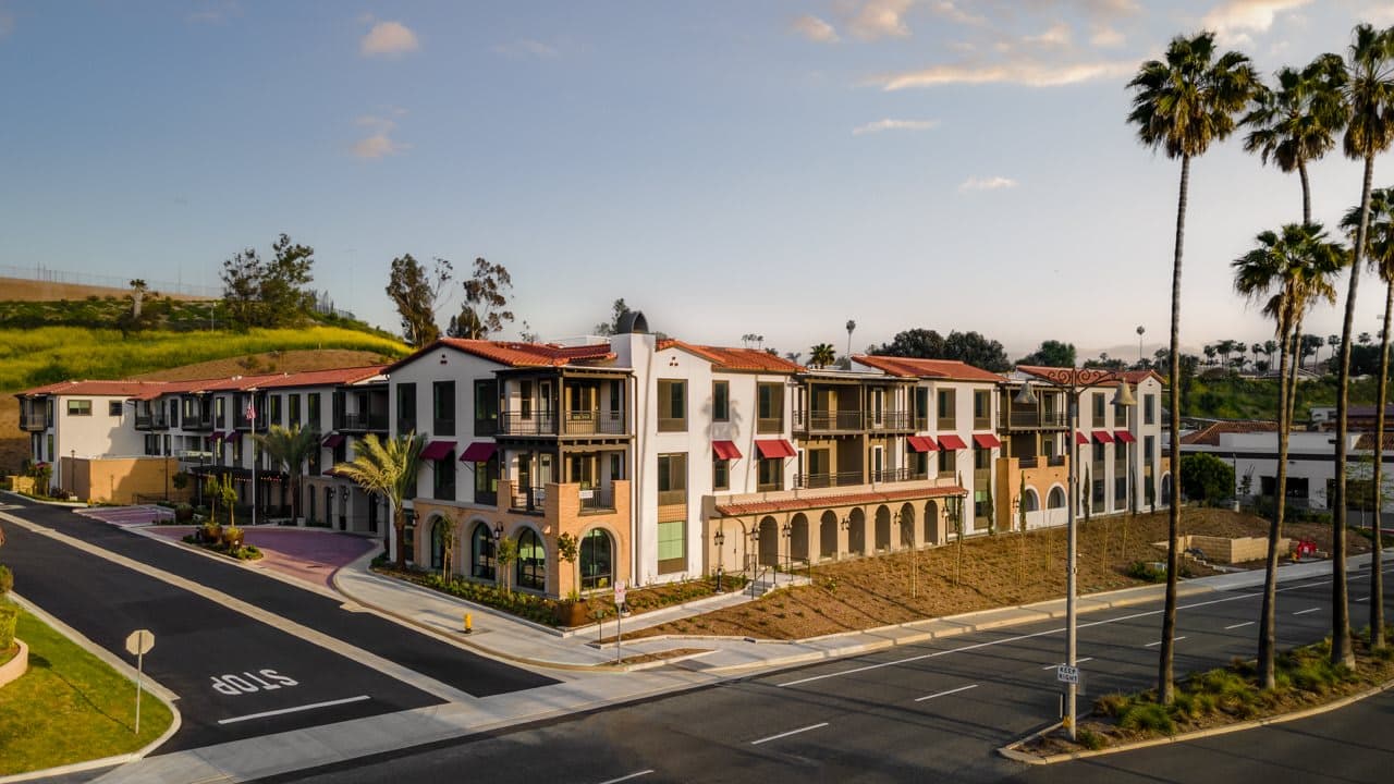 Morningstar Of Mission Viejo in Mission Viejo, CA - Main View