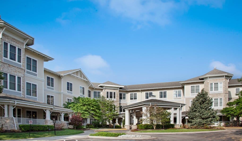 Hemsley House of Lenexa in Lenexa, KS