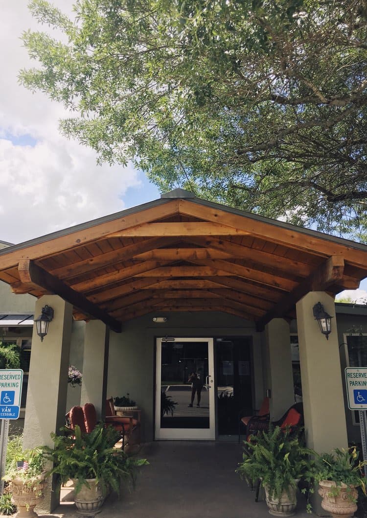Henry House Assisted Living LLC in Blanco, TX