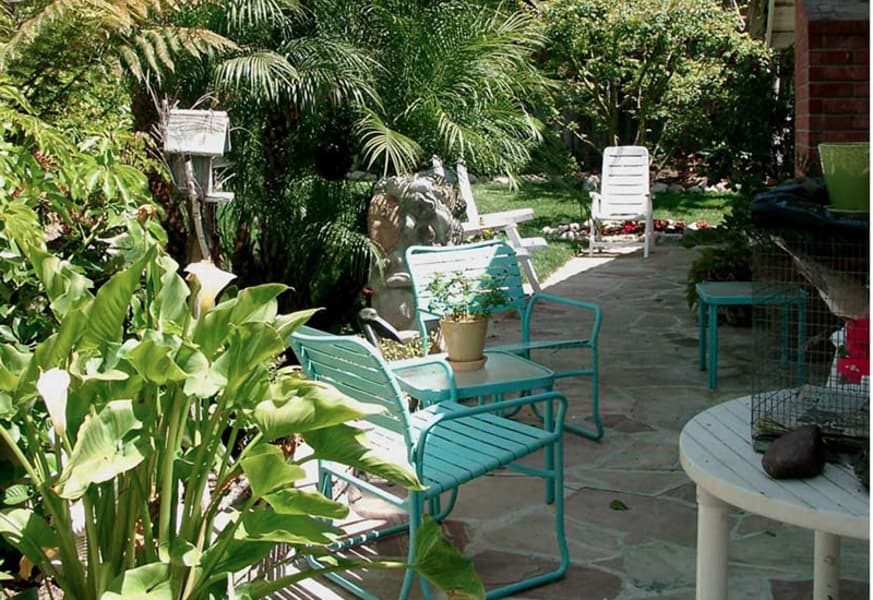 Accent On Seniors in San Clemente, CA