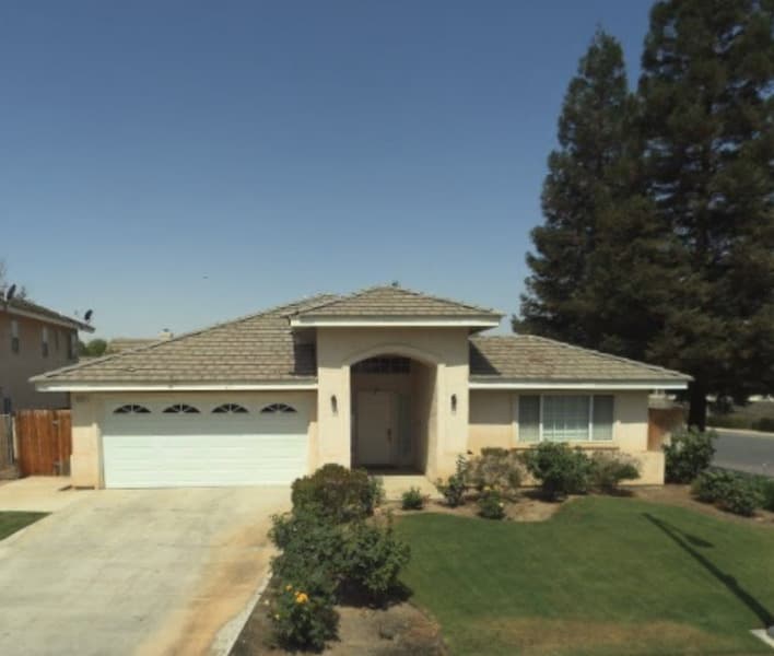 Heritage Assisted Living in Bakersfield, CA - Main View