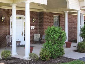 Heritage Assisted Living Fountain City Knoxville TN in Knoxville, TN - Main View
