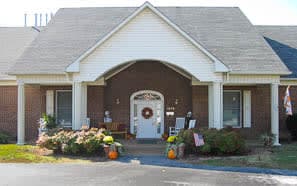 Heritage Assisted Living Papermill Knoxville TN in Knoxville, TN - Main View