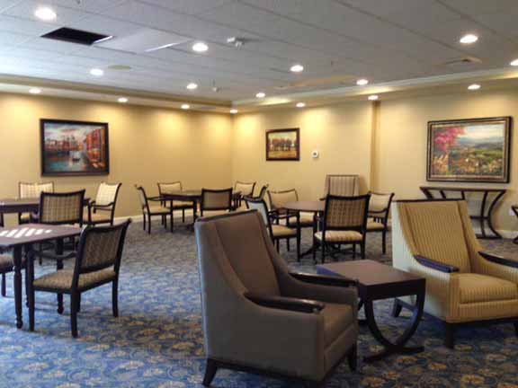 Heritage Assisted Living and Memory Care in Madison, AL