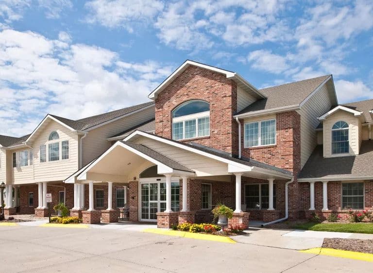 Heritage At Fox Run Assisted Living in Council Bluffs, IA