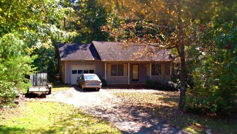 Heritage Care of Conover in Conover, NC
