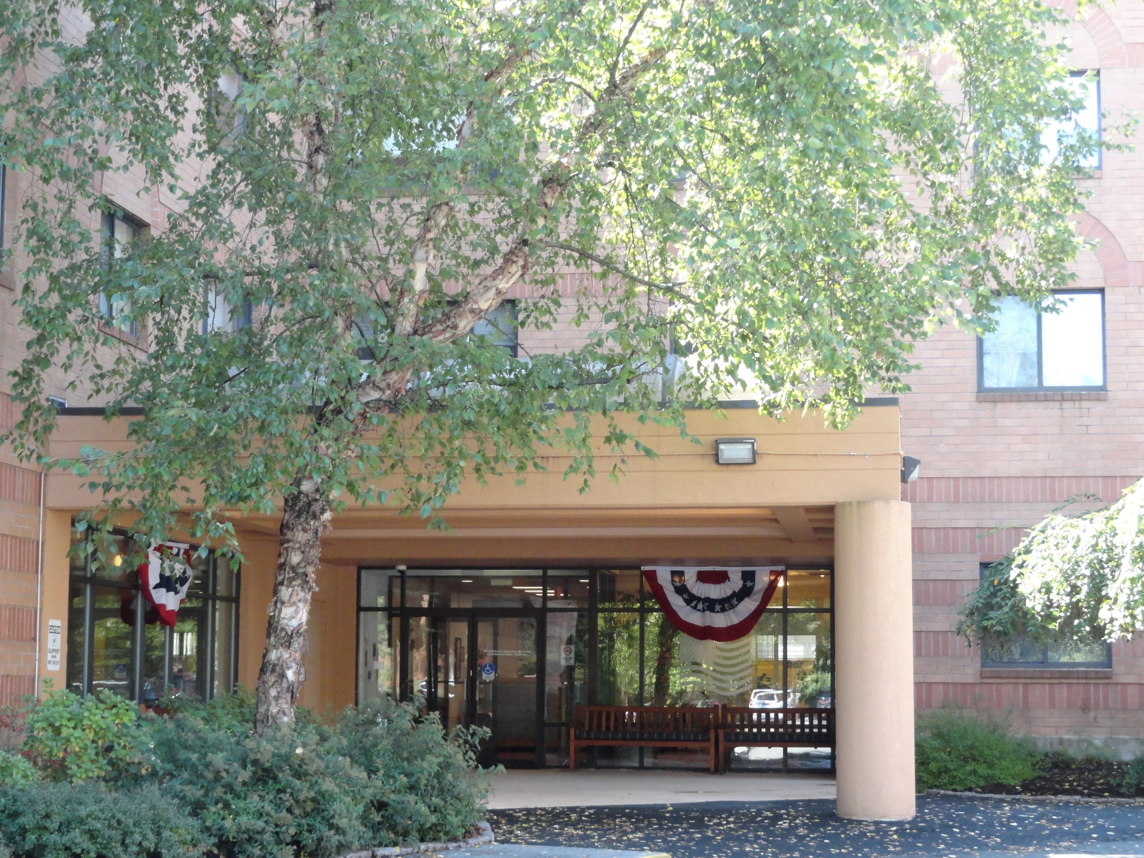 Heritage Commons in Middletown, CT