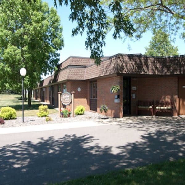 Heritage Court Assisted Living in Hammond, WI - Main View