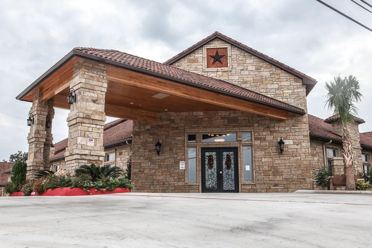 Heritage Creek Assisted Living in San Antonio, TX - Main View