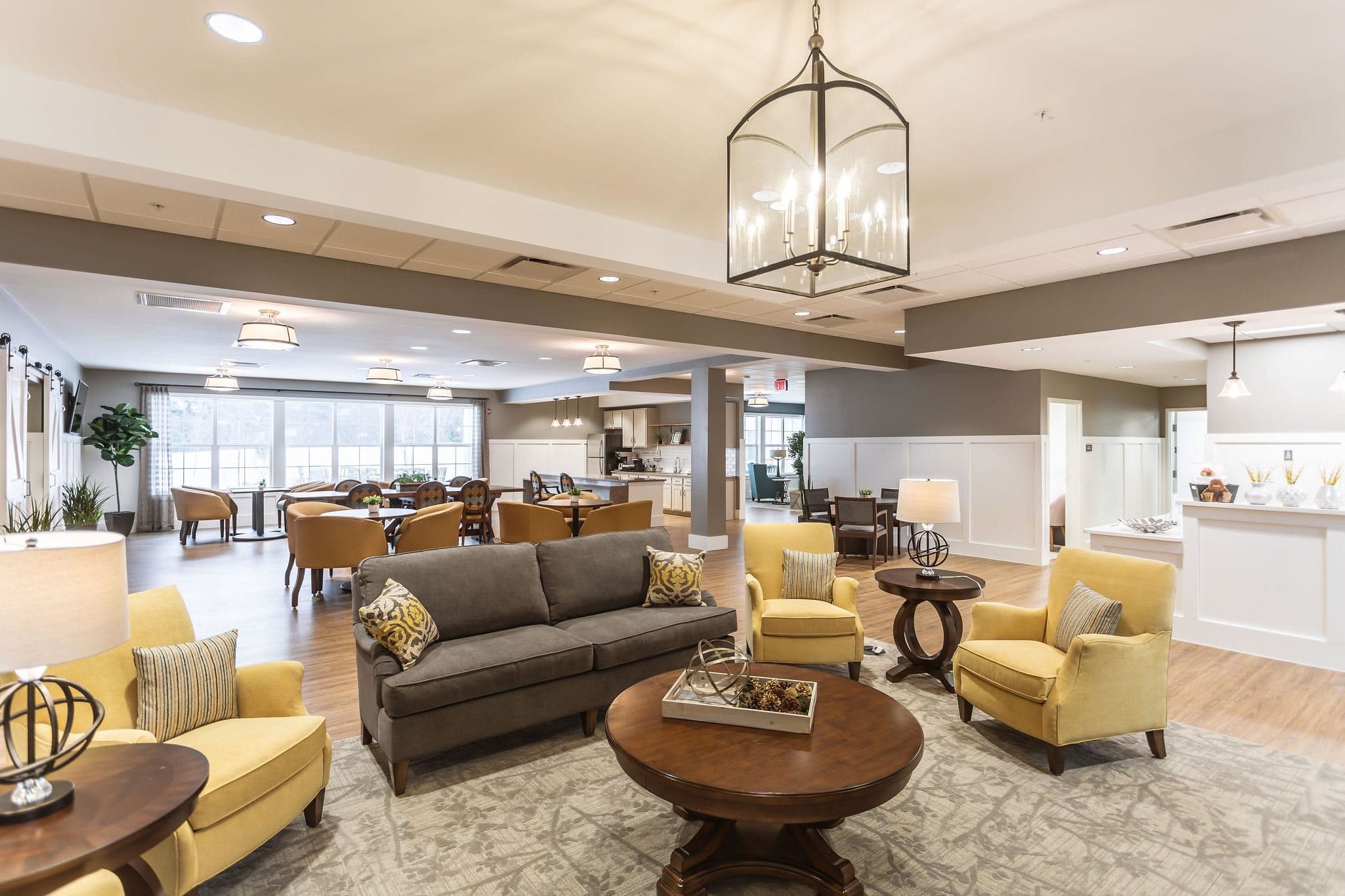 Heritage Crossing in Akron, OH