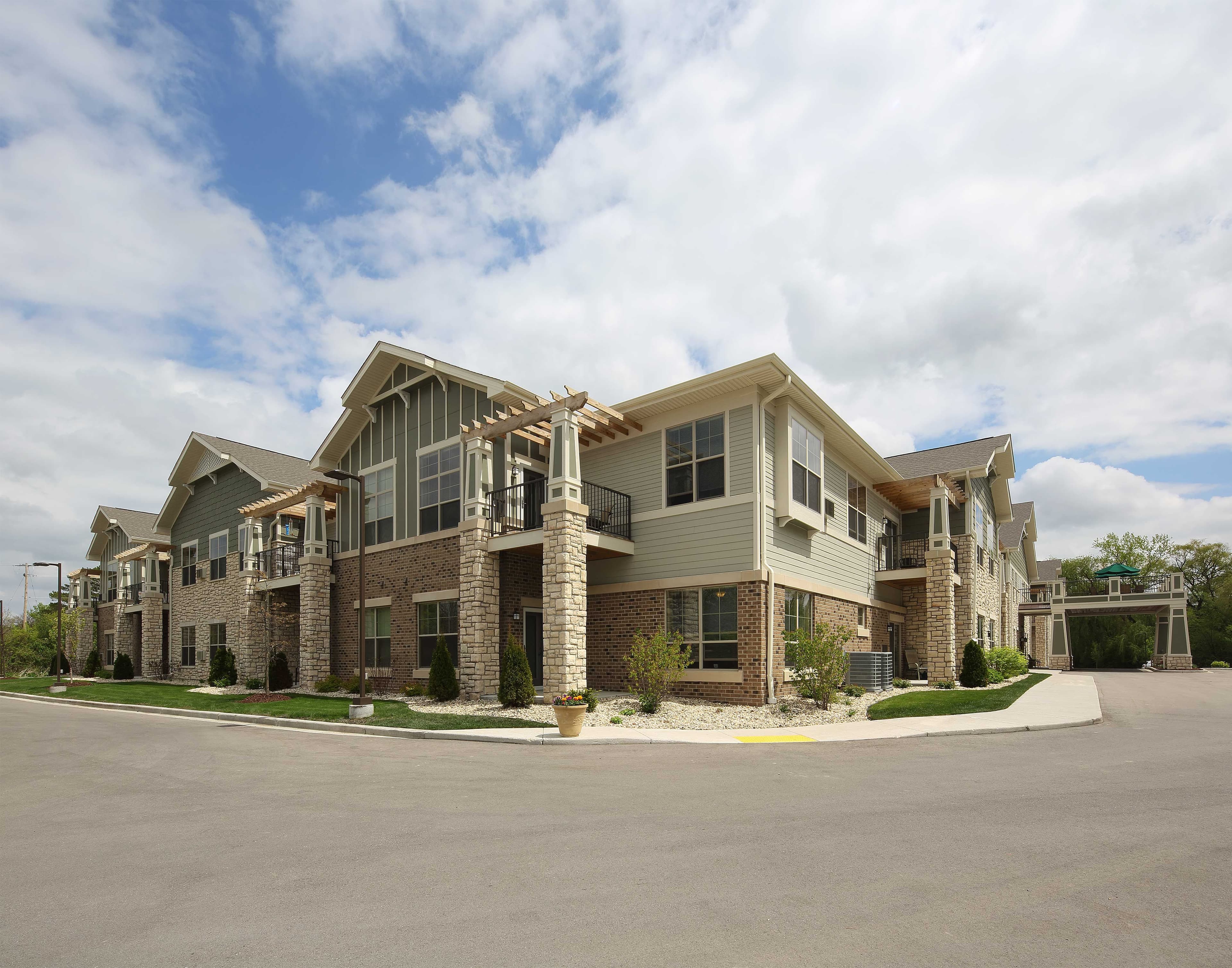Heritage Elm Grove in Elm Grove, WI