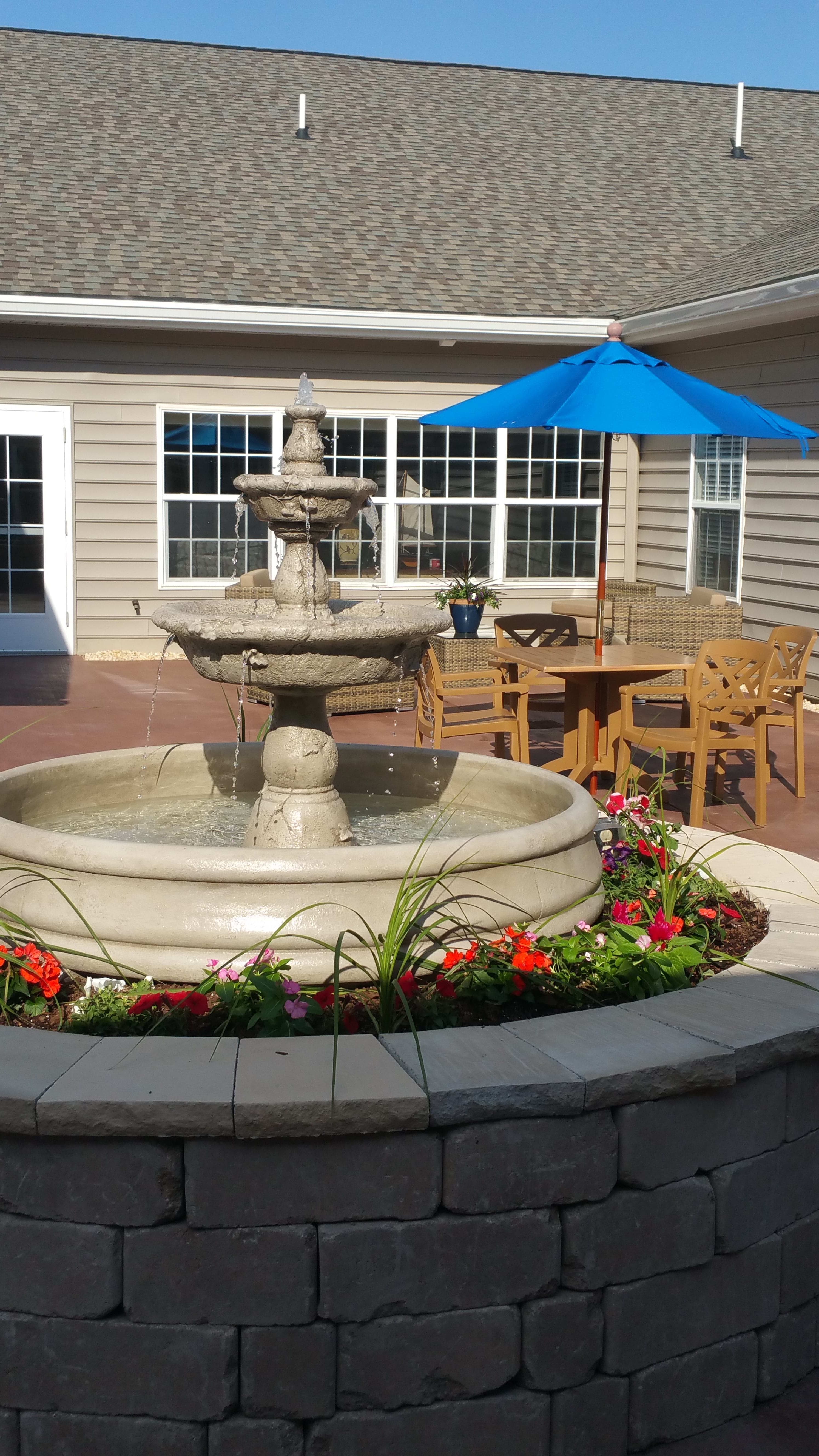 Heritage Green Hanover in Mechanicsville, VA