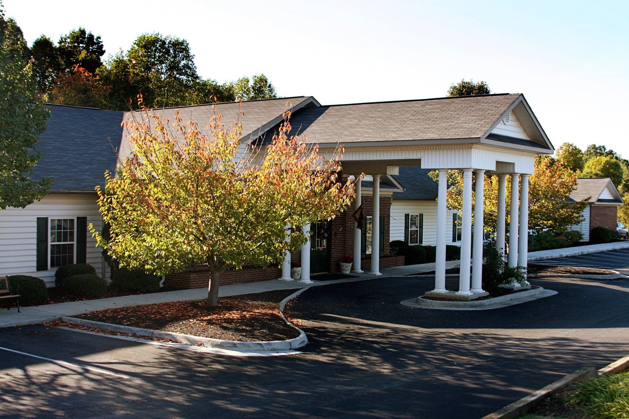 Heritage Green Lynchburg in Lynchburg, VA
