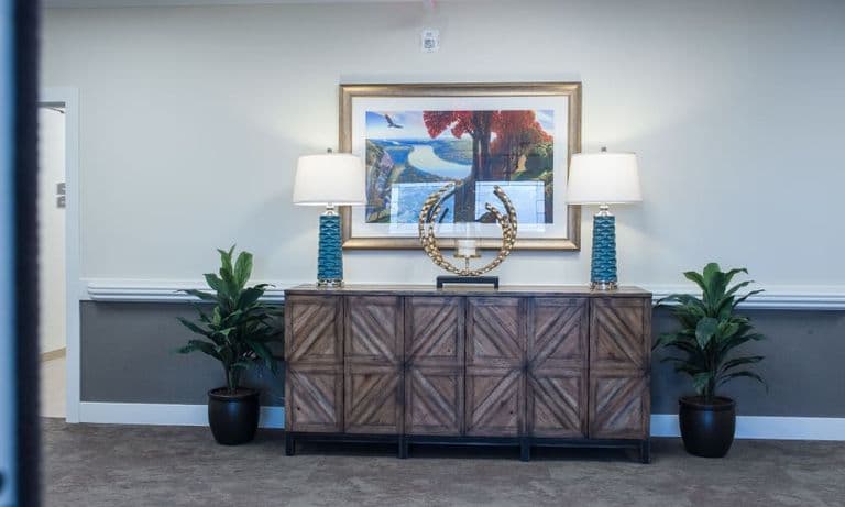 Heritage Health Care in Chanute, KS