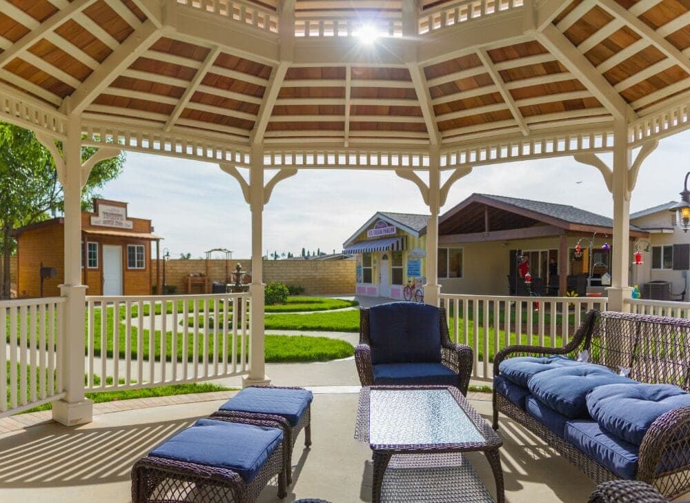 Forever Young Memory Care in Santa Ana, CA