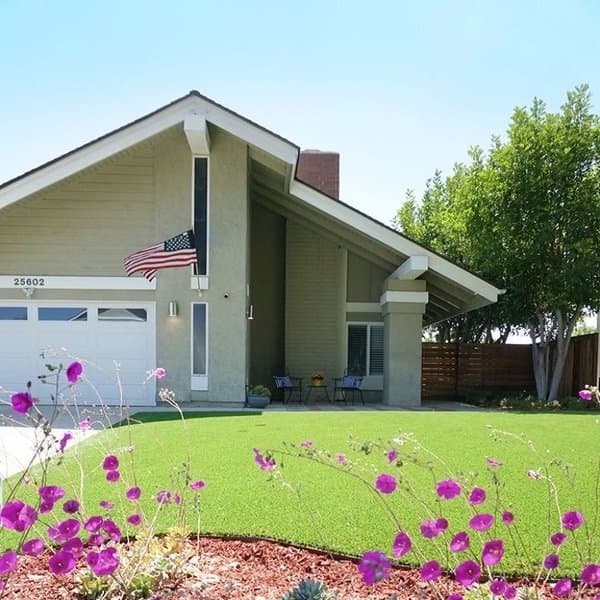 Sacred Heart Senior Care in Lake Forest, CA - Main View