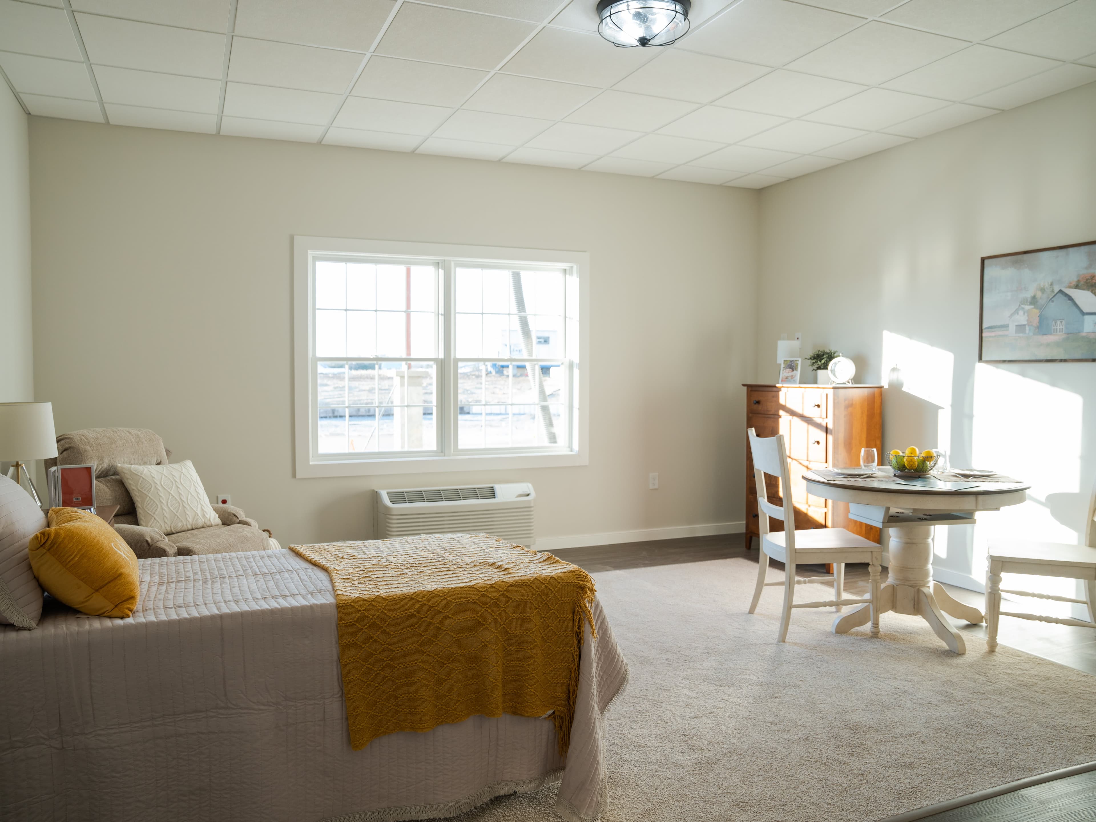 Heritage Hills Retirement Community in Greencastle, PA - Main View