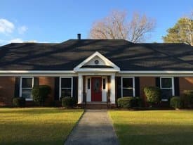 Heritage House in Dublin, GA - Main View