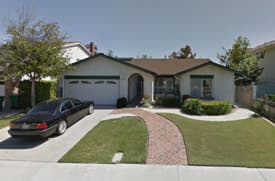 Via Tercero Homes in Mission Viejo, CA - Main View