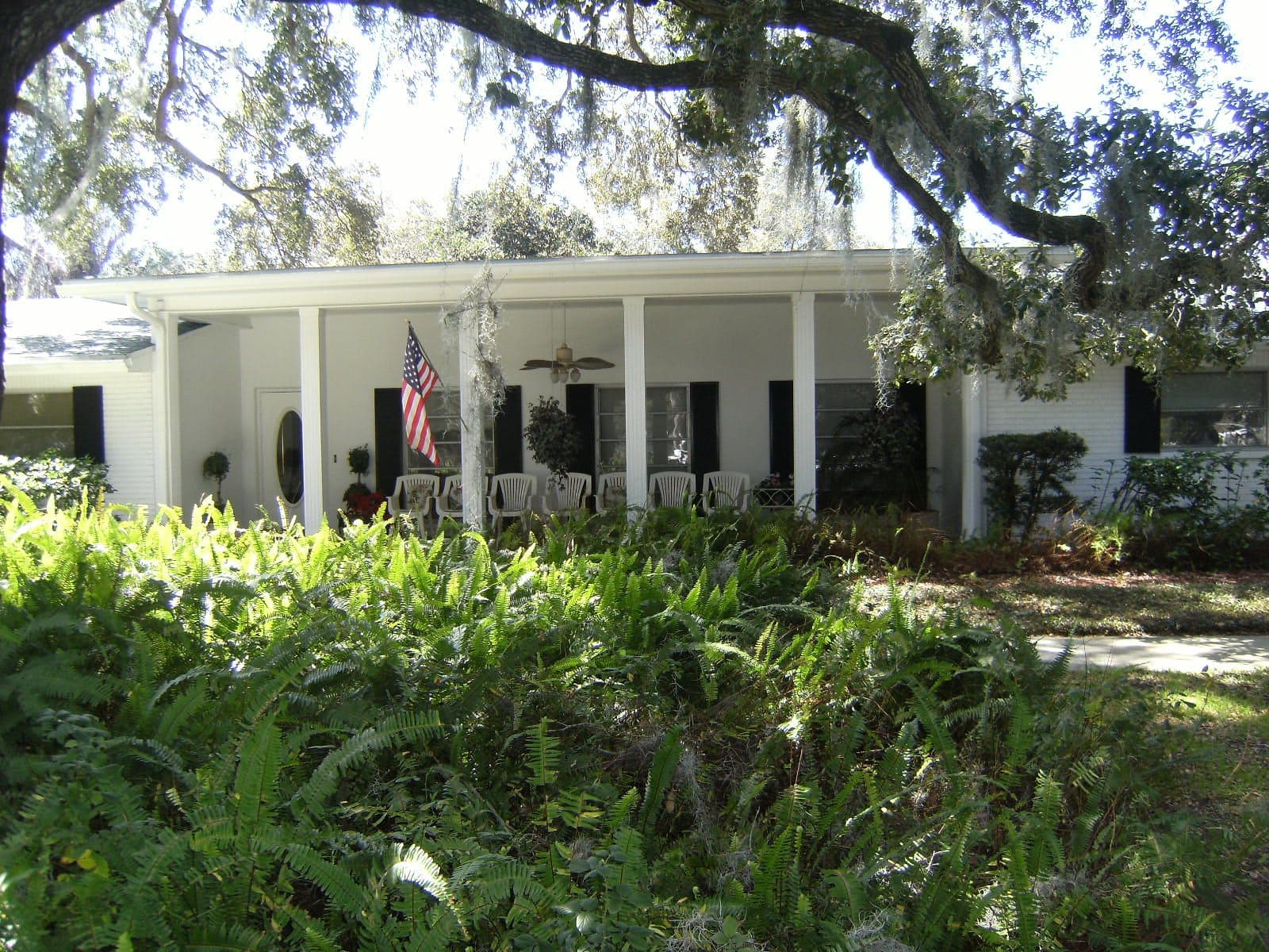 Heritage House Assisted Living in Clearwater, FL - Main View