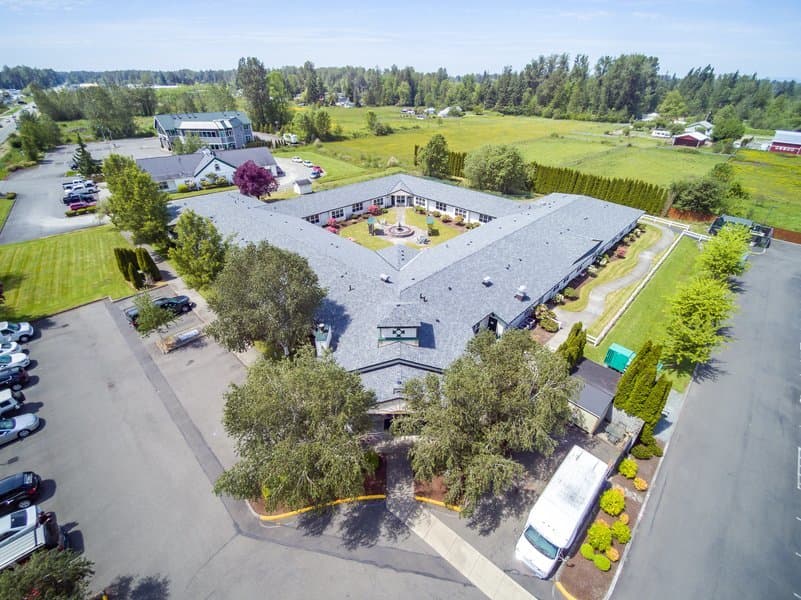 Heritage House Buckley in Buckley, WA - Main View