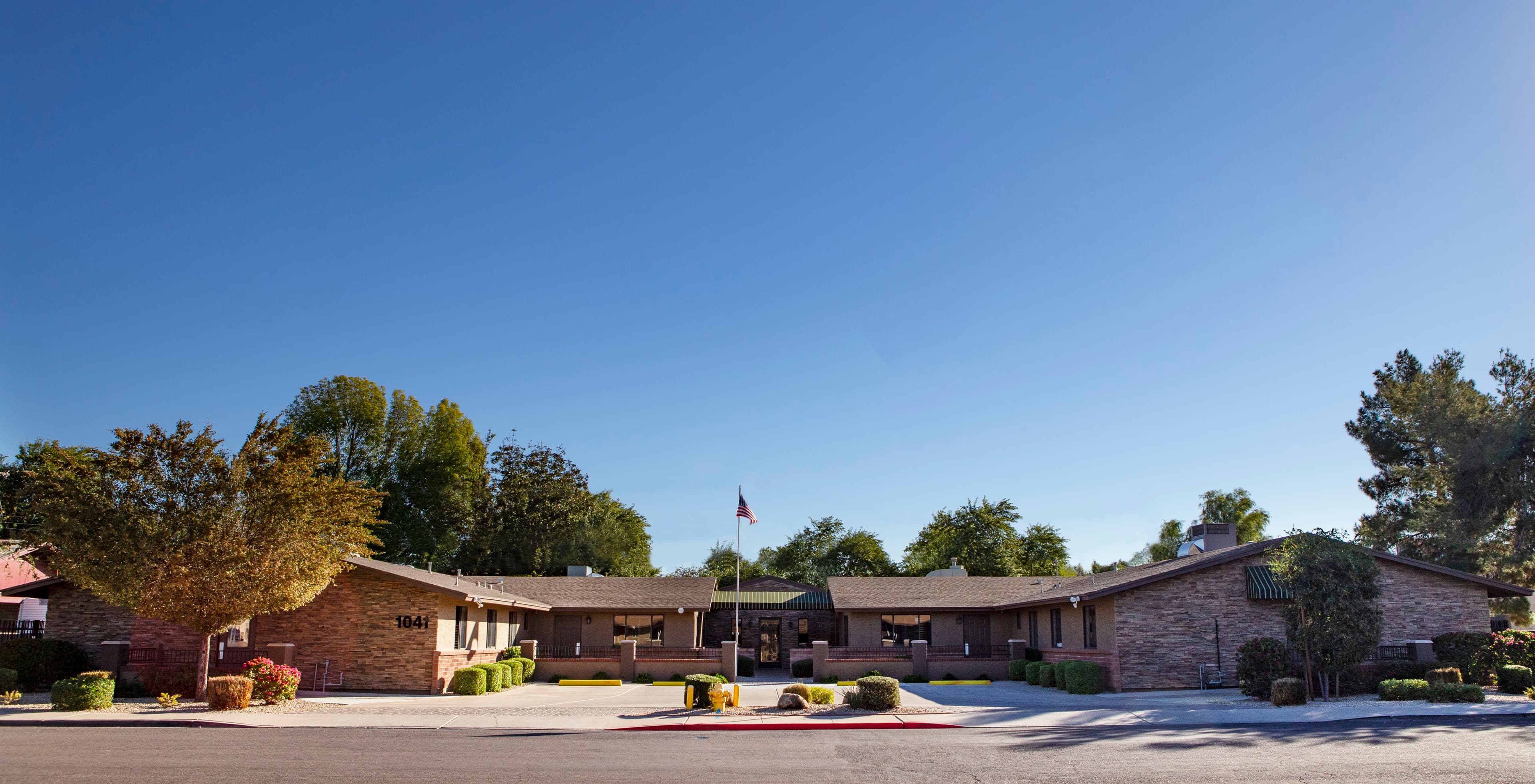 Heritage Lane Behavioral Assisted Living in Mesa, AZ - Main View