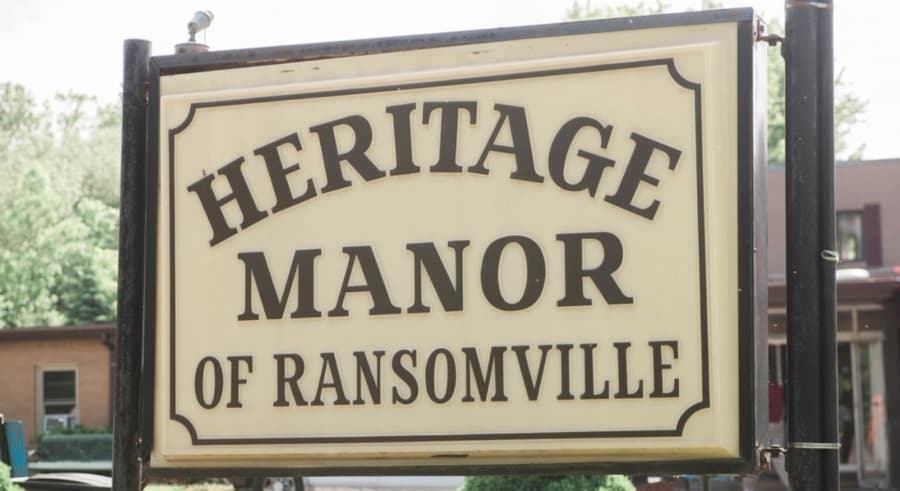Heritage Manor of Ransomville in Ransomville, NY