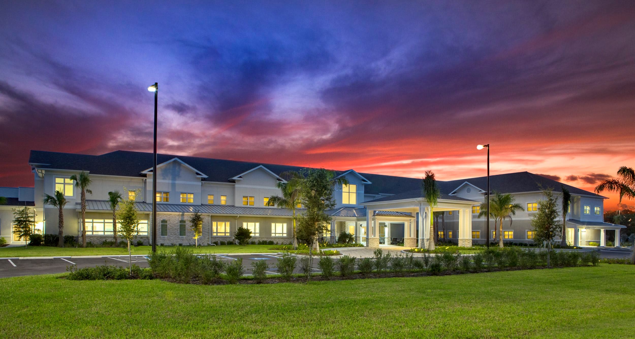 Heritage Oaks of Englewood in Englewood, FL