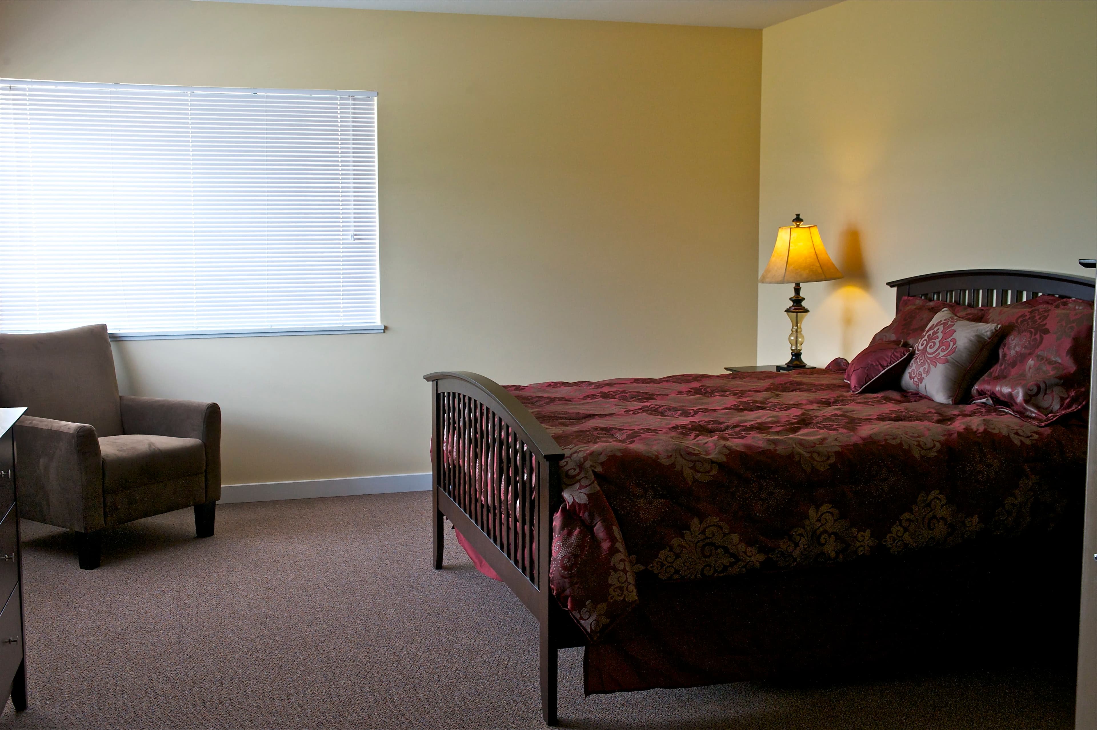 Heritage Park Assisted Living in Carbondale, CO - Main View